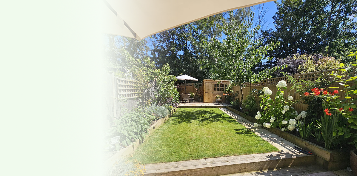 Gardening and Garden Maintenance London