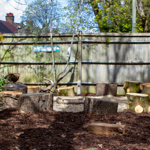 Forest School in London
