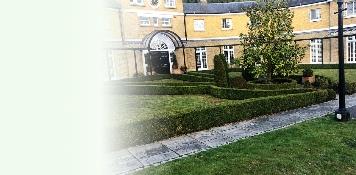 Sustainable Grounds Maintenance in London