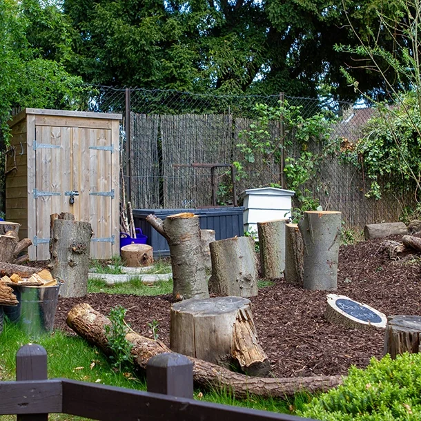 Forest School Maintenance